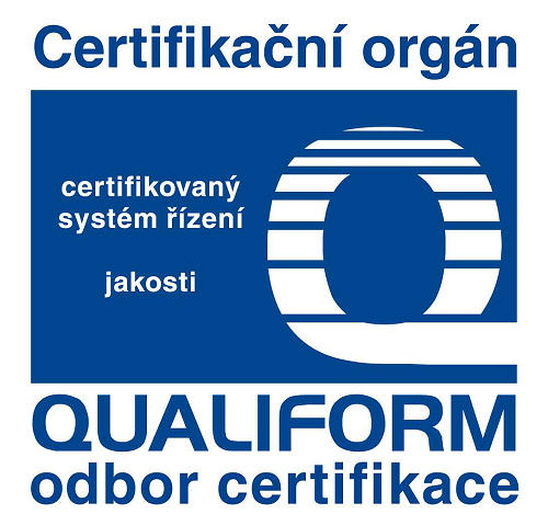Certifikt kvality